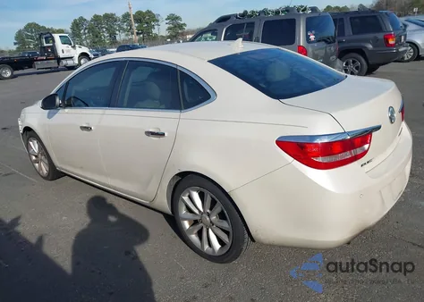 2014 Buick Verano Convenience Group z USA, uszkodzony, nr VIN 1G4PR5SK0E4104189